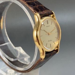 SEIKO - ☆超絶美麗☆セイコー エクセリーヌ 女性用 レディース腕時計