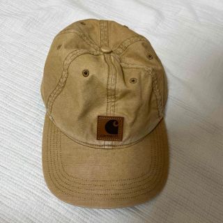 カーハート(carhartt)のcarhartt キャップ(キャップ)