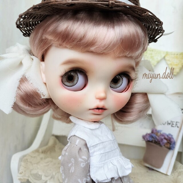 素晴らしい外見 *.miyun.doll*.゜カスタム アウトフィット ブライス