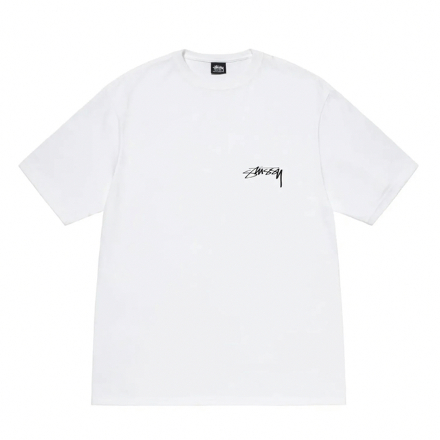 STUSSY SPHINX TEE ステューシー　半袖