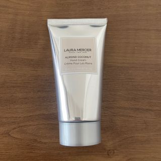 ローラメルシエ(laura mercier)のLAURA MERCIER ハンドクリーム アーモンドココナッツミルク 50g(ハンドクリーム)