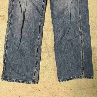 Acne Studios - Levi's バギー デニムパンツ W32 L32 MADE IN USAの ...