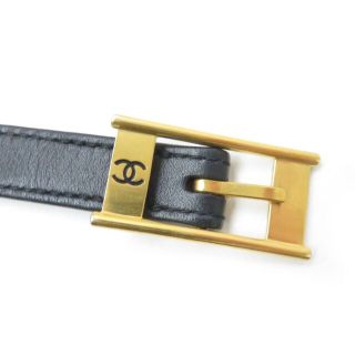 CHANEL - フランス製☆CHANEL シャネル ヴィンテージ 97P ココマーク
