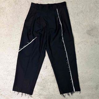 マルタンマルジェラ スラックス(メンズ)の通販 300点以上 | Maison