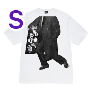 STUSSY - nike stussy コラボTシャツ Lサイズの通販 by ヒラ's shop 