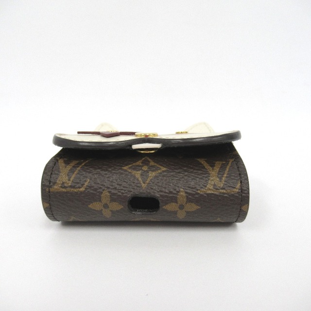 ルイ・ヴィトン LOUIS VUITTON Airpods Proケース エテュイ・イヤホン