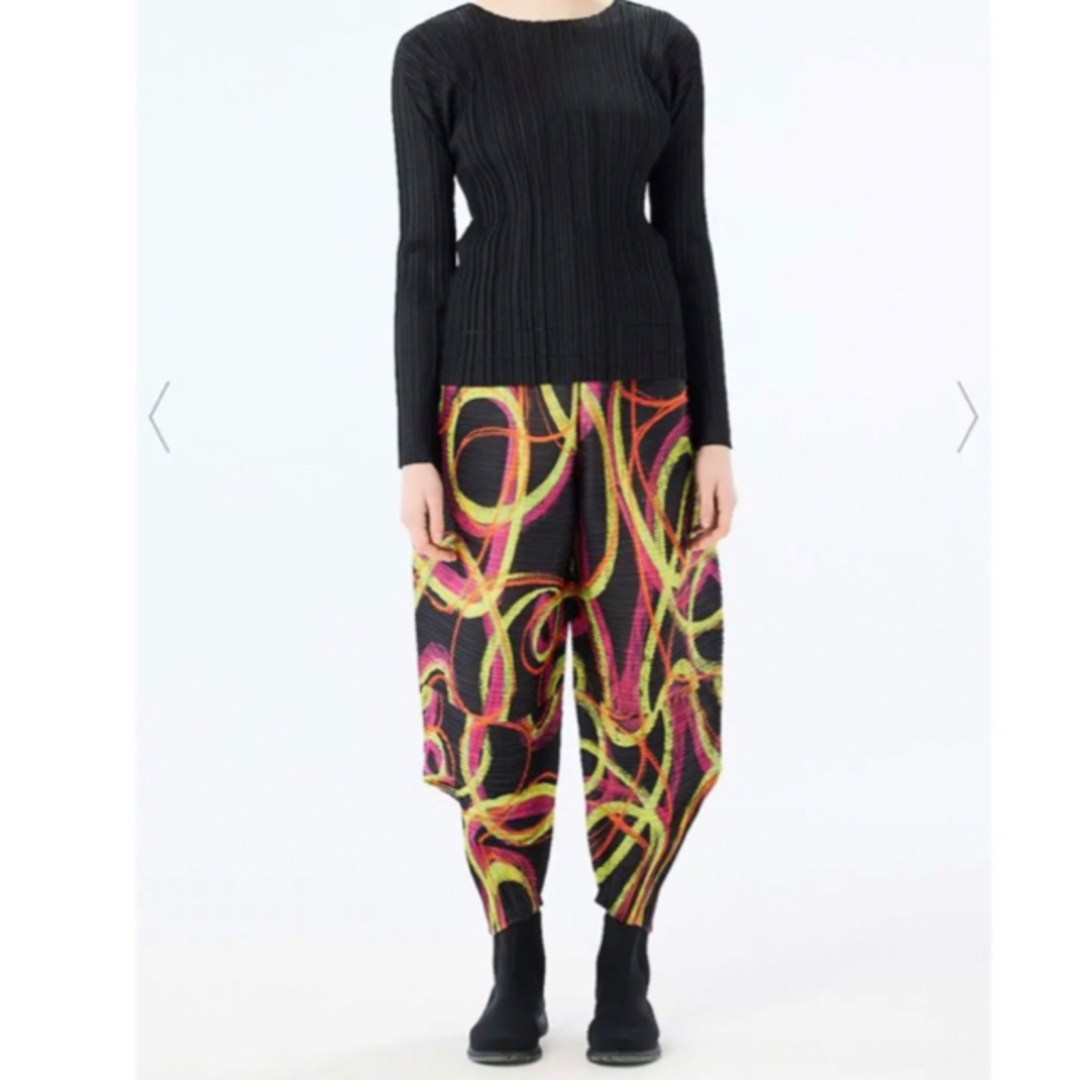PLEATS PLEASE ISSEY MIYAKE - 新品プリーツプリーズISSEY MIYAKE JUMP