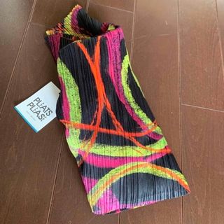 PLEATS PLEASE ISSEY MIYAKE - 最終価格。新品プリーツプリーズISSEY