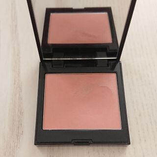 ローラメルシエ(laura mercier)のローラメルシエ ブラッシュカラーインフュージョン 06 チャイ(チーク)