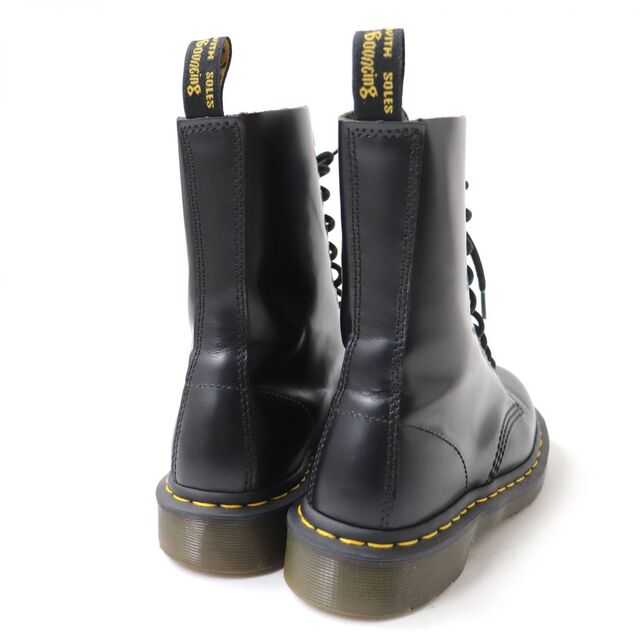 Dr.Martens - 美品☆Dr.Martens ドクターマーチン 10092 イエロー