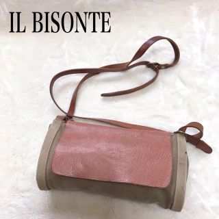 イルビゾンテ(IL BISONTE) ショルダーバッグ(レディース)の通販 3,000 イルビゾンテ(IL BISONTE) ショルダーバッグ(レディース)の通販 3,000