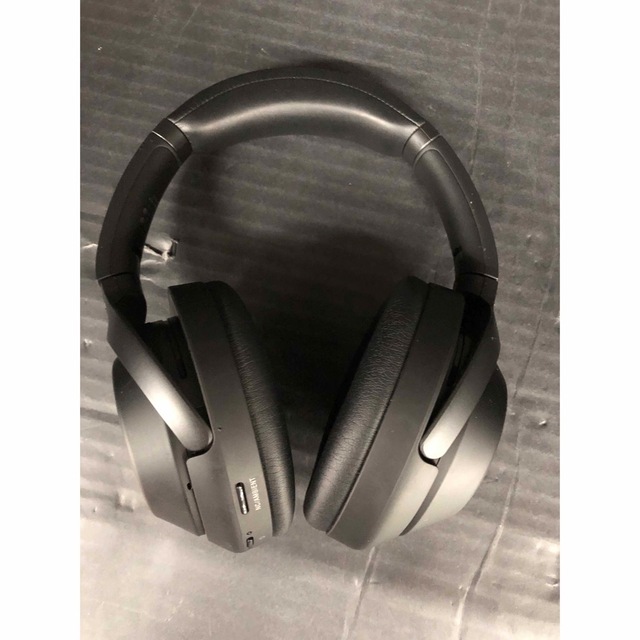 203 SONY ヘッドホン WH-1000XM3 美品