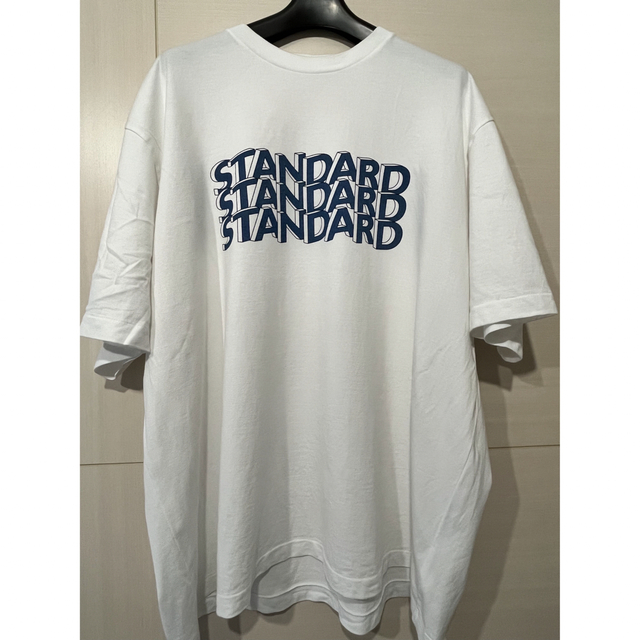 Tシャツ/カットソー(半袖/袖なし)blurhms ROOTSTOCK STANDARD BIG Tee 4