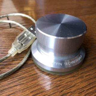 Griffin Technology PowerMate