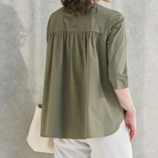 23区 カットソー(レディース/長袖)の通販 600点以上 | 23区の