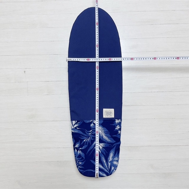 スケボーデッキカバー/CARVER SKATEBOARDなど収納可能 スポーツ/アウトドアのスポーツ/アウトドア その他(サーフィン)の商品写真