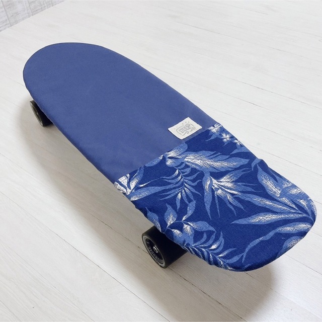 スケボーデッキカバー/CARVER SKATEBOARDなど収納可能 スポーツ/アウトドアのスポーツ/アウトドア その他(サーフィン)の商品写真