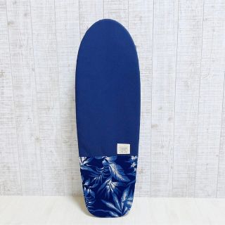 スケボーデッキカバー/CARVER SKATEBOARDなど収納可能(サーフィン)