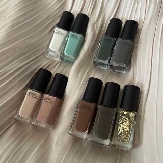 ネイルホリック(NAIL HOLIC)のNAILHOLIC マニキュア(マニキュア)