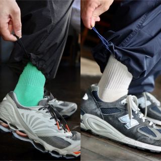 ワンエルディーケーセレクト(1LDK SELECT)の【新品】FreshService ORIGINAL SOCKS【2足】ソックス(ソックス)