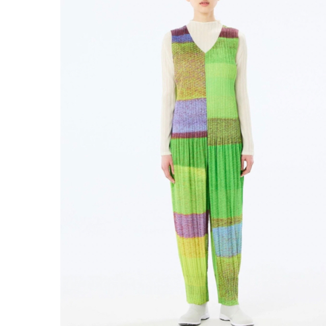 PLEATS PLEASE ISSEY MIYAKE MIXING