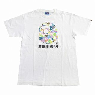 入荷中 エイプ 春夏新色 www 超激レア‼️A BATHING APE APE A BATHING