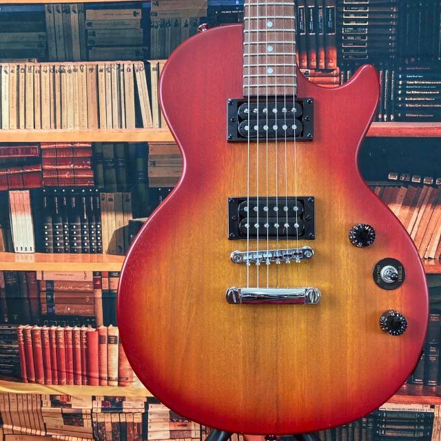 【5171】 EPIPHONE Les Paul vintage 弦交換不要