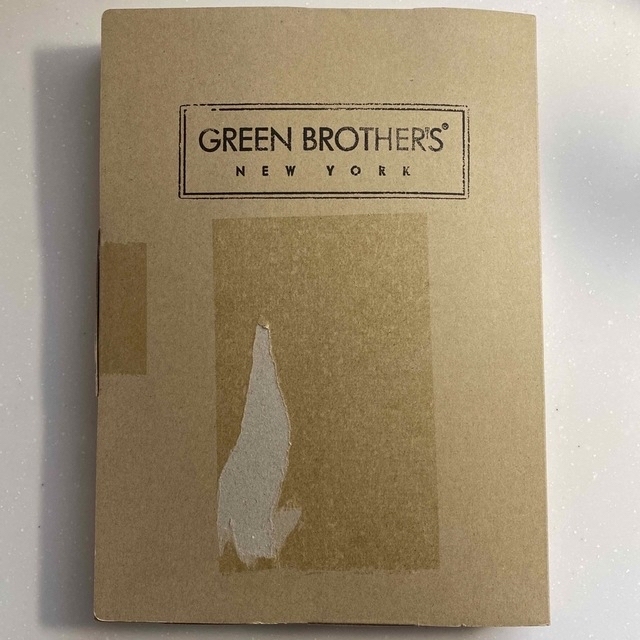 GB(ジービー)のGREEN BROTHERS ワンデイクレンズセット コスメ/美容のダイエット(ダイエット食品)の商品写真