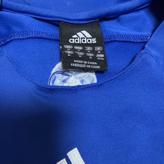 adidas(アディダス)のadidas ウェア スポーツ/アウトドアのサッカー/フットサル(ウェア)の商品写真