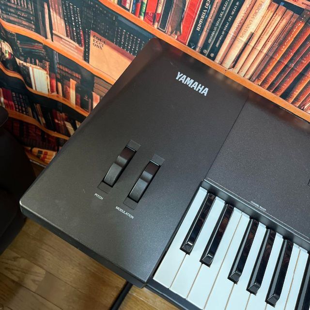 4960】 YAMAHA QS300 synthesizer - nayaabhaandi.com