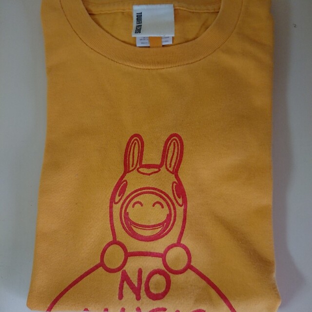 Rody(ロディ)のRody×タワーレコード・コラボ 半袖Tシャツ レディースのトップス(Tシャツ(半袖/袖なし))の商品写真