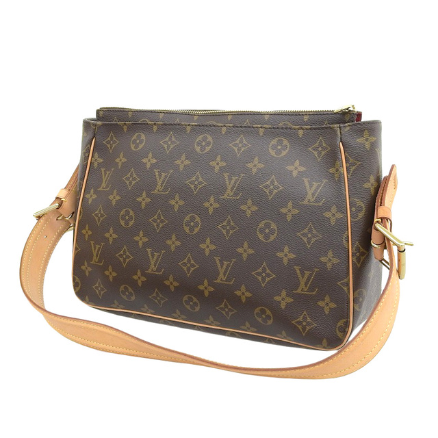 LOUIS VUITTON - 【本物保証】 超美品 ルイヴィトン LOUIS VUITTON