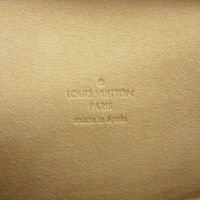 【本物保証】 超美品 ルイヴィトン LOUIS VUITTON モノグラム ポシェット ツインPM ショルダーバッグ 斜め掛け M51854 5