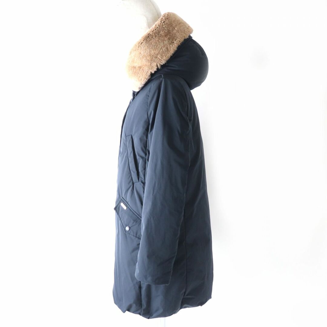 WOOLRICH - 良品△正規品 定価146,300円 ウールリッチ IENA別注 18AW