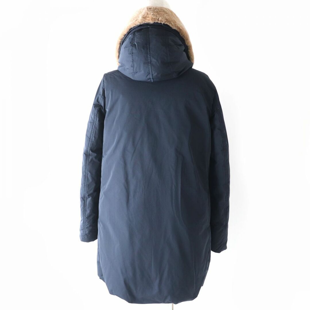 WOOLRICH - 良品△正規品 定価146,300円 ウールリッチ IENA別注 18AW