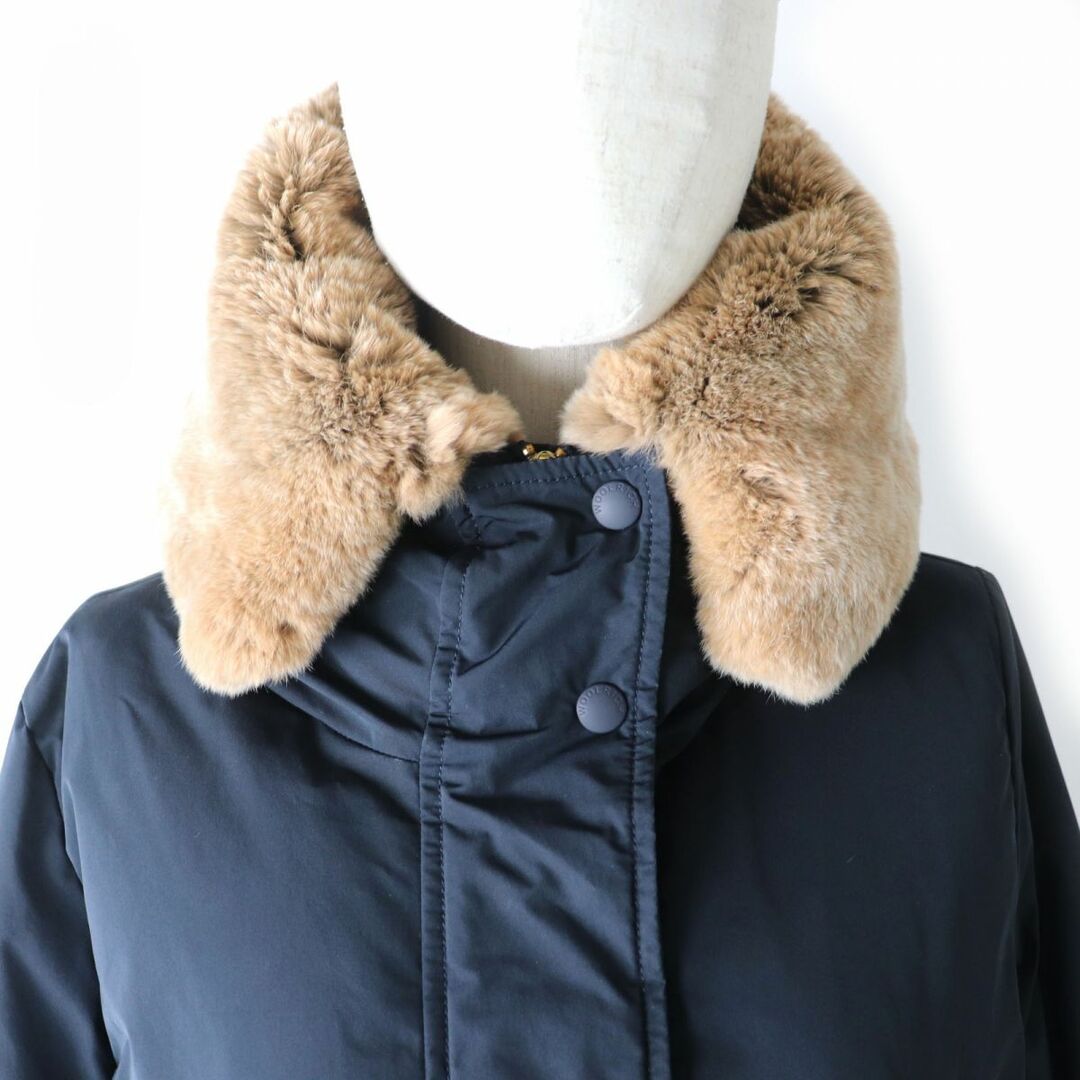 WOOLRICH - 良品△正規品 定価146,300円 ウールリッチ IENA別注 18AW