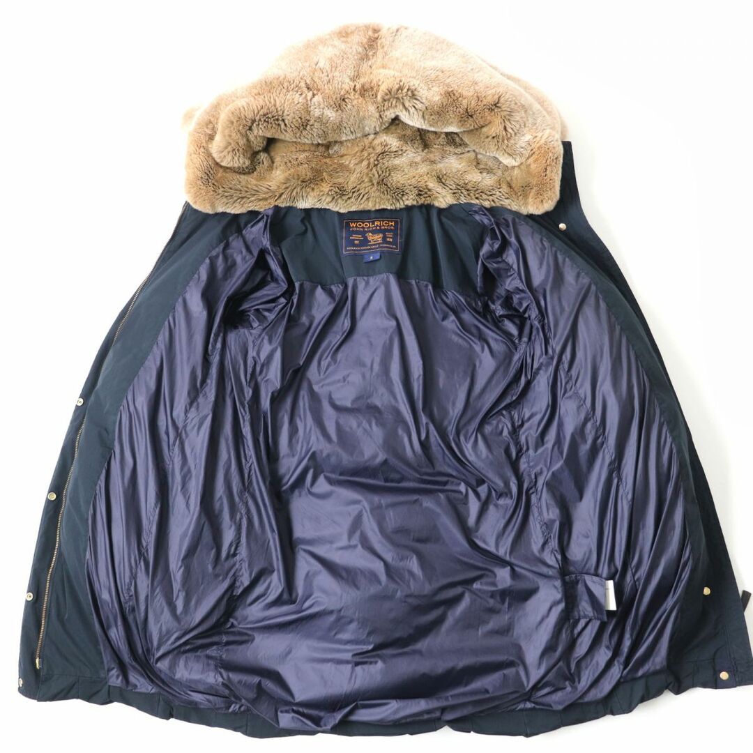 WOOLRICH - 良品△正規品 定価146,300円 ウールリッチ IENA別注 18AW