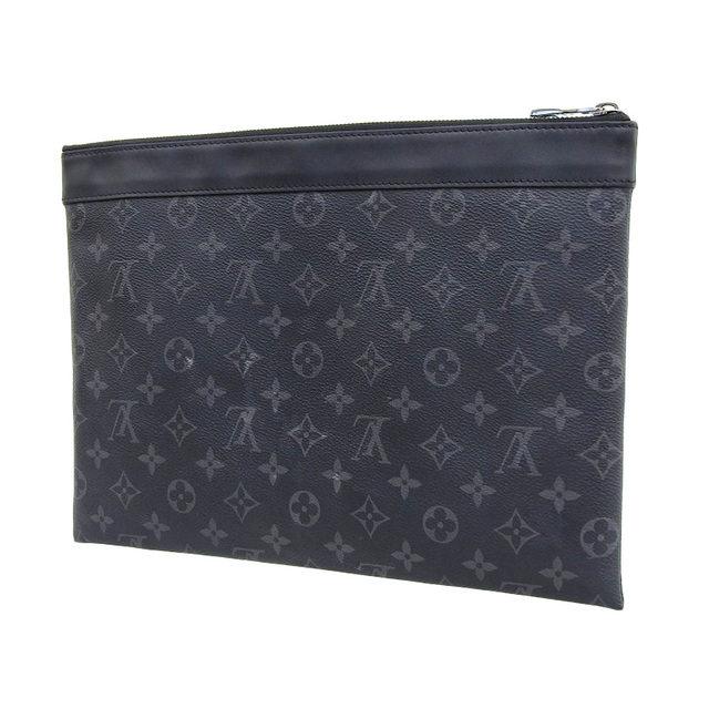 LOUIS VUITTON - 【本物保証】 ルイヴィトン LOUIS VUITTON モノグラム ...