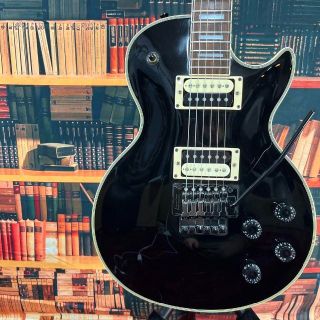 フォトジェニック(Photogenic)の【5207】 photogenic Les Paul custom FR仕様(エレキギター)