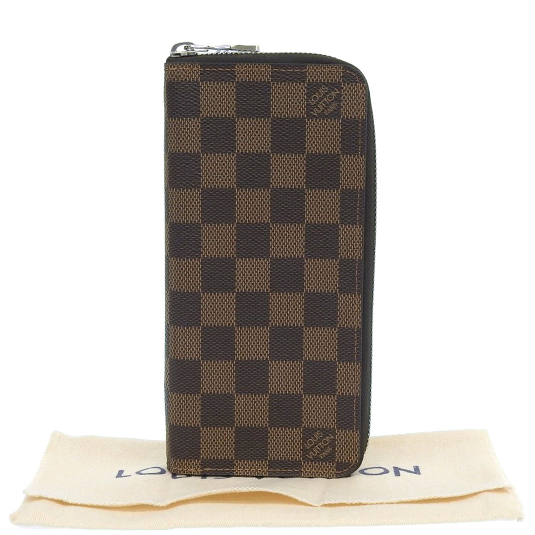 本物保証】 布袋付 新品同様 ルイヴィトン LOUIS VUITTON ダミエ