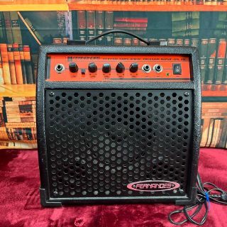 Fernandes - 【5082】 FERNANDES OS-15 guitar amplifier