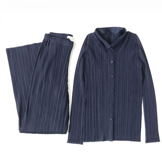 PLEATS PLEASE ISSEY MIYAKE - 極美品△正規品 プリーツプリーズ ...