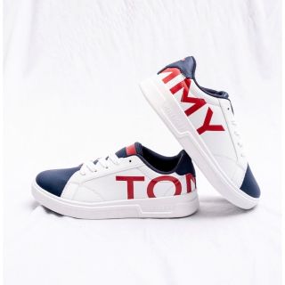 トミーヒルフィガー(TOMMY HILFIGER)のTOMMY HILFIGER トミー ヒルフィガー 24.0cm(その他)