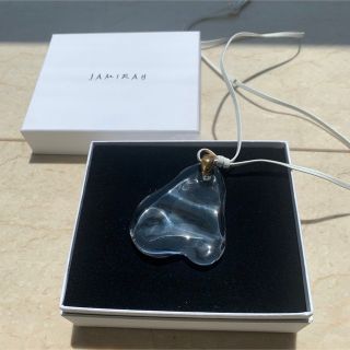 ジャミレイ(JAMIRAY)の新品未使用　JAMIRAY ジャミレイ　plage プラージュ　ネックレス(ネックレス)