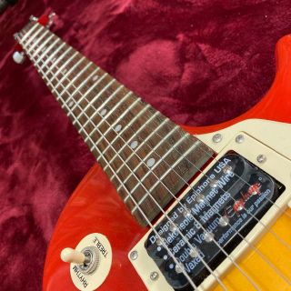 5248】 EPIPHONE Les Paul 100 CSB ケース付 | web-flake.com
