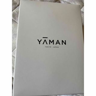 ヤーマン(YA-MAN)の【最終値下げ】ヤーマン　フォトプラスシャイニー　新品未使用未開封(フェイスケア/美顔器)