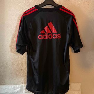 アディダス(adidas)の★adidasアディダス★S 半袖　Tシャツ　ブレシャツ(ウェア)