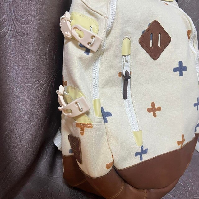 WEB限定】 Visvim 20l Amdo Canvas バッグパック+リュック