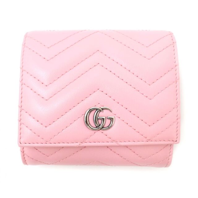 ☆大人気商品☆ - Gucci 未使用品☆GUCCI イタリア製 箱付き ピンク
