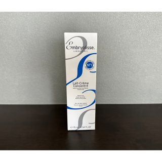 アンブリオリス(Embryolisse)のアンブリオリス　モイスチャークリーム　75ml(フェイスクリーム)